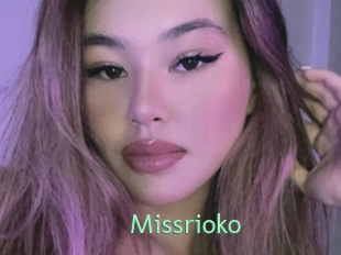 Missrioko