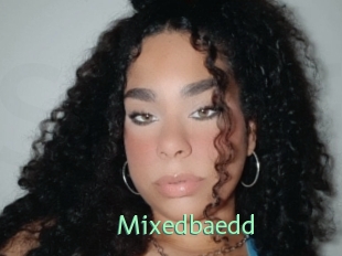 Mixedbaedd