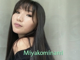 Miyakominami