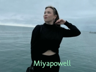 Miyapowell