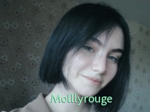 Molllyrouge