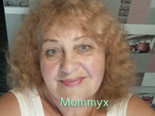 Mommyx