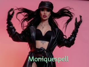 Moniquespell