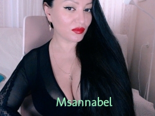 Msannabel