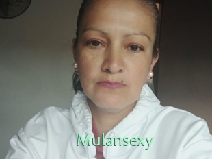 Mulansexy