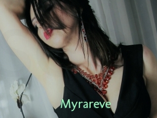 Myrareve