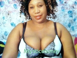 Mysticeboney