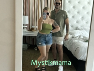 Mystikmama