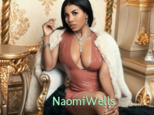 NaomiWells