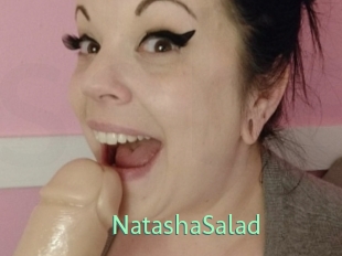 NatashaSalad