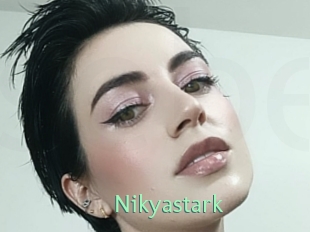 Nikyastark