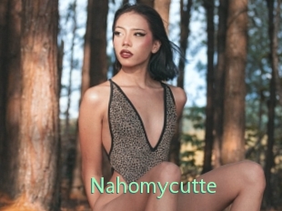 Nahomycutte