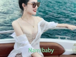 Namibaby