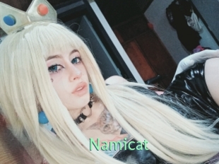 Namicat