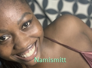 Namismitt