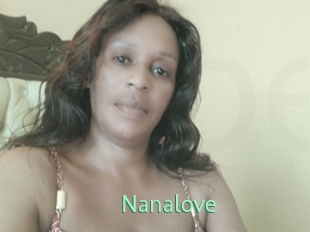 Nanalove