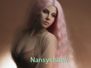 Nansycharm