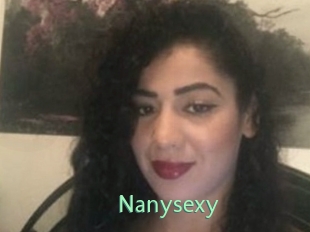 Nanysexy