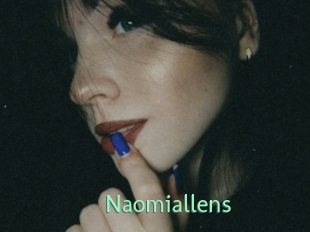 Naomiallens