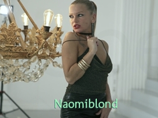 Naomiblond