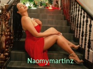 Naomymartinz