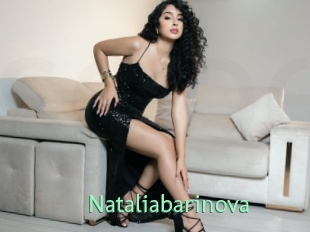 Nataliabarinova