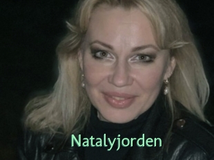 Natalyjorden