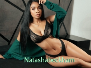 Natashabeckham