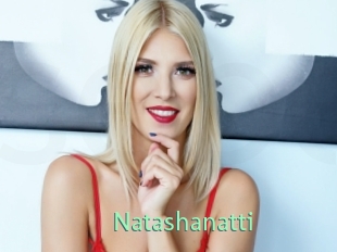 Natashanatti