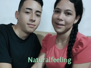 Naturalfeeling