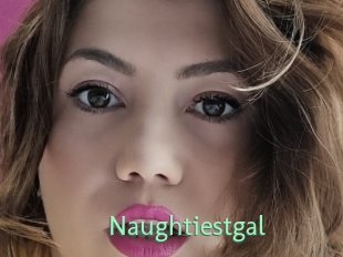 Naughtiestgal