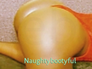 Naughtybootyful