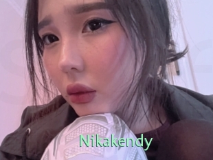 Nikakendy