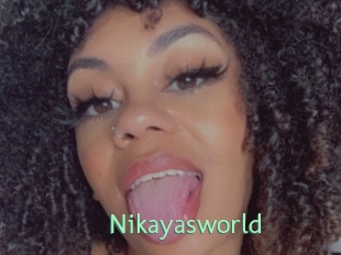 Nikayasworld