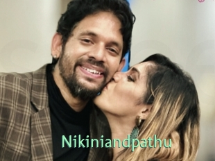 Nikiniandpathu