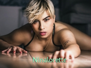 Ninalorette