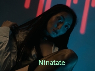 Ninatate