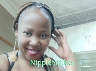 Nipplemiilkxx