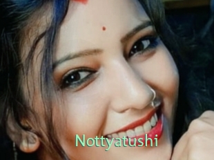 Nottyatushi