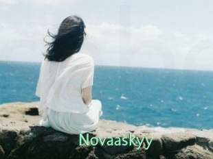 Novaaskyy