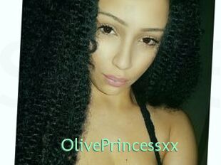 OlivePrincessxx