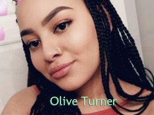 Olive_Turner