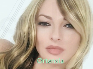 Ortensia