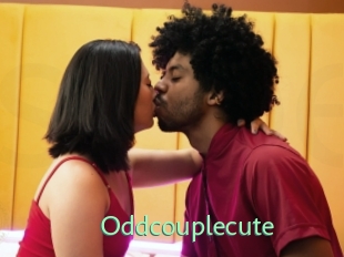 Oddcouplecute