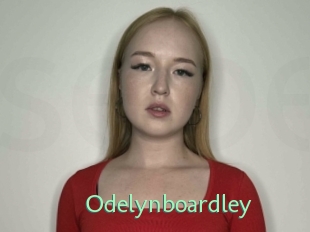 Odelynboardley