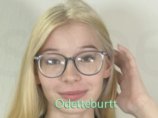 Odetteburtt