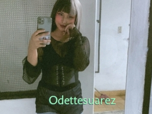 Odettesuarez