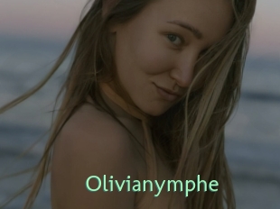 Olivianymphe