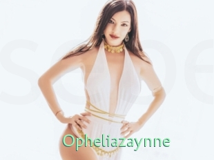 Opheliazaynne