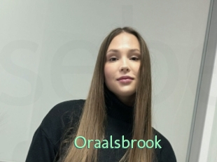 Oraalsbrook